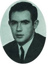 Rikardo Arregi, euskal modernitatearen aitzindarietakoa.<br><br>